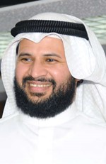 م حسام الخرافي﻿