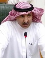 النائب سعد الخنفور