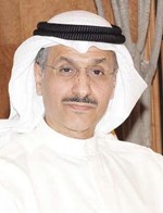 وكيل الاعلام طارق المزرم