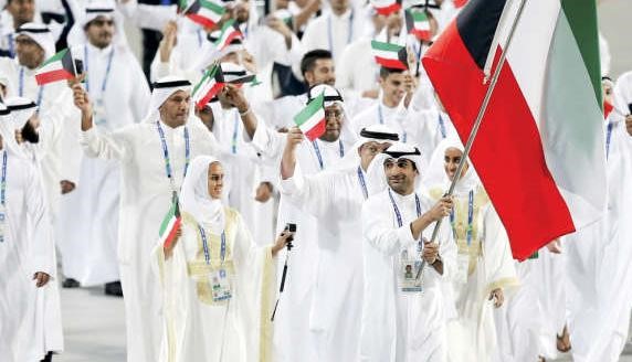 شبح الايقاف يهدد الرياضة مرة اخرى﻿