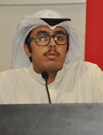محمد الزايد