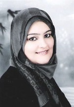 سمية الميمني﻿
