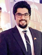 احمد العلي