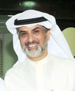 خالد الطريجي 