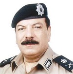 اللواء عبدالفتاح العلي﻿