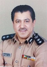 العقيد ناصر العدواني﻿