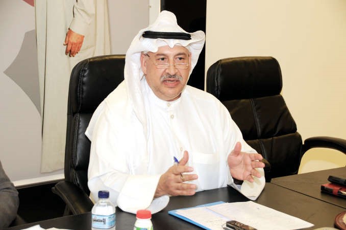 دعلي خريبط