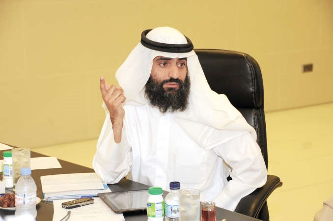 دعبدالله الغانم 