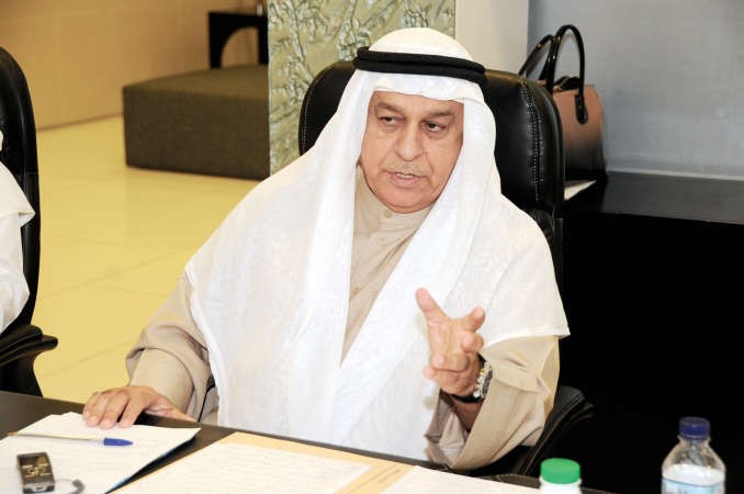 اللواء متقاعد مصطفى جمعة