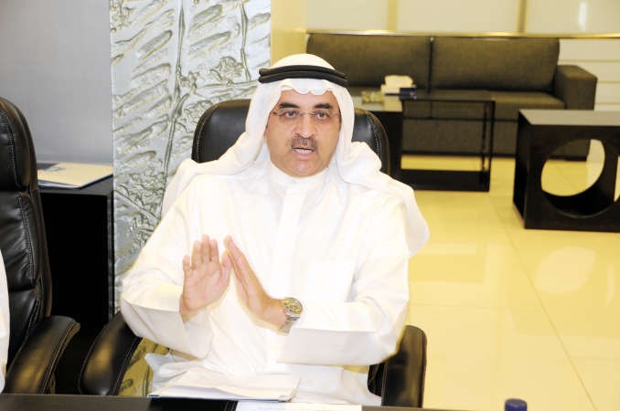احمد المليفي