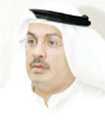 سليمان الفهد﻿