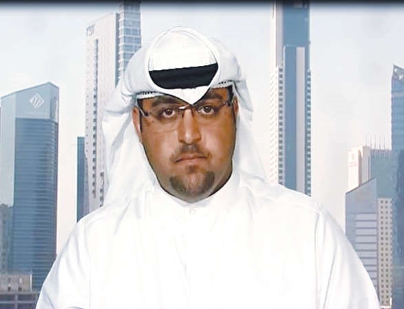 علي الوزان