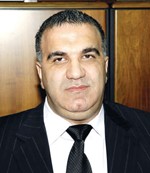 ايلي ماروني﻿
