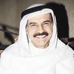 المستشار فيصل المرشد