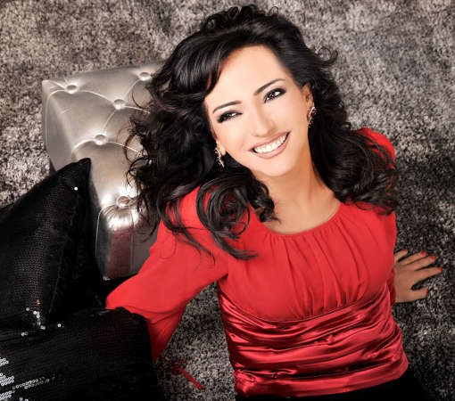امل عرفة