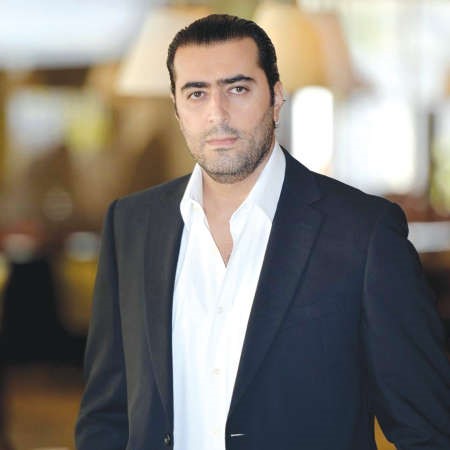 باسم ياخور