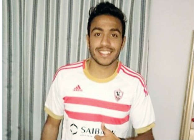 محمود عبدالمنعم كهربا﻿