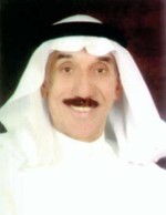 عبدالعزيز الأحمد