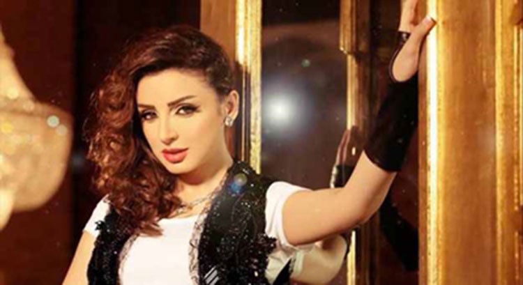 ملحم بركات ساخراً: "مين أنغام أنا أعرف أحلام بينما أنغام لا أعرفها"