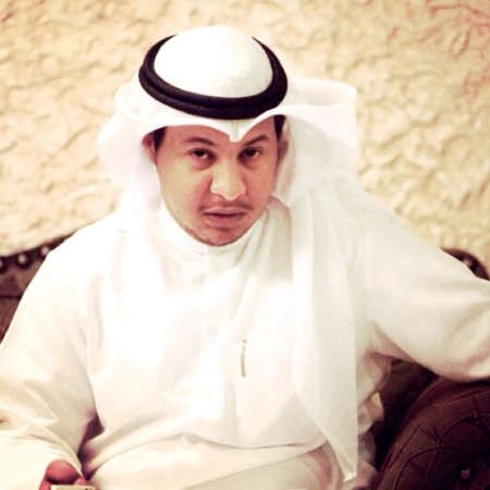 ماهر الرويشد