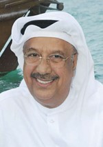 محمد الفارسي ﻿