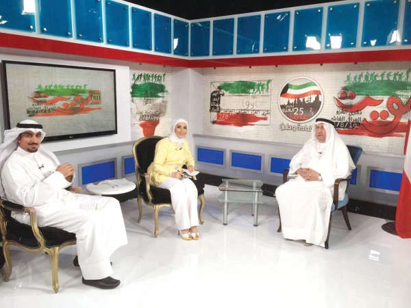 برامج مميزة قدمتها قناة كويت سبورت
