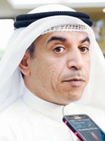 حامد العازمي