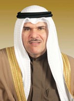 الشيخ سلمان الحمود﻿