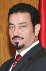 د حمد الدعيج﻿