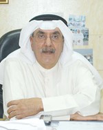 اللواء فهد الفهد﻿