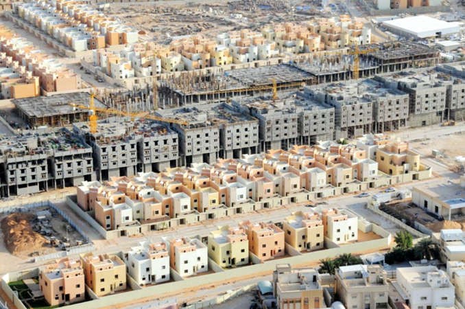 السكن الخاص اصبح منتجا استثماريا من خلال عمليات التاجير﻿