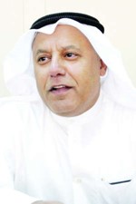 حسين الخرافي