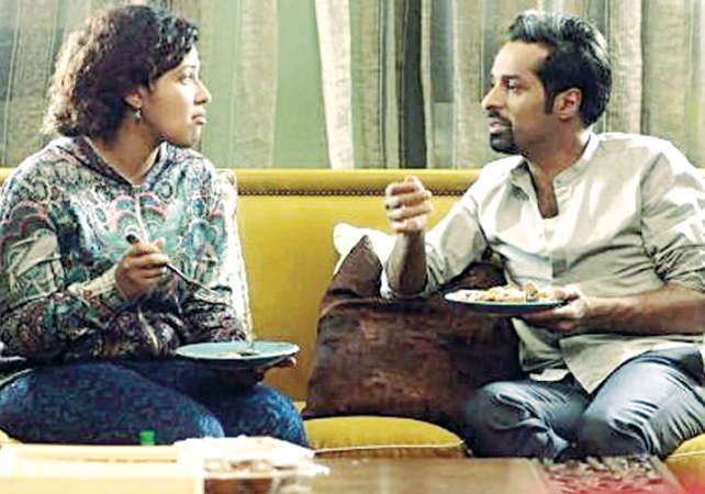 لولوة مع يعقوب عبدالله في امنا يا رويحة الينة﻿