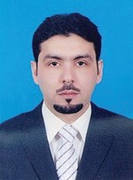 دعلي العنزي
