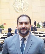دفيصل الصفي