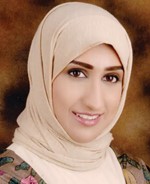 المحامية زينب الرامزي