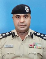  العميد عبد الله سفاح 