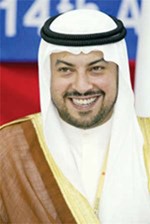 الشيخ دطلال الفهد