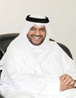 الشيخ احمد المنصور