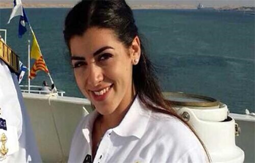 مروة السلحدار
