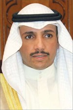 مرزوق الغانم