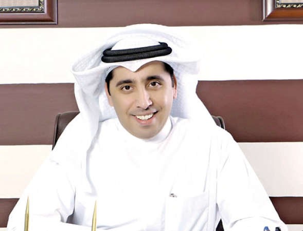 دمحمد الديهان