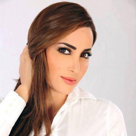 نسرين طافش