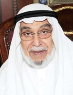 دخالد المذكور