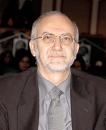 الباحث محمد رشيد العويد
