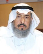 الداعية علي سعود الكليب
