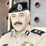  اللواء محمود الدوسري﻿
