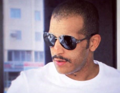 سلطان الفرج﻿