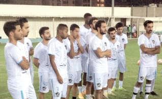 «السماوي» بدأ رحلة الإعداد للموسم الجديد