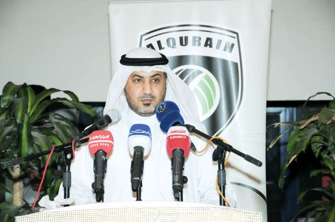 احمد الشريع﻿